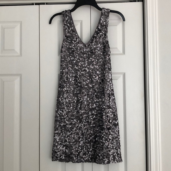 Sequined Dress 👗 - Picture 1 of 3
